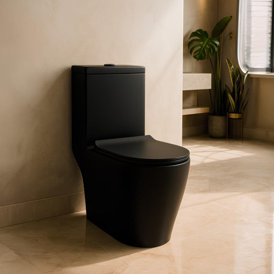 كرسي إفرنجي مقاس 25 سم